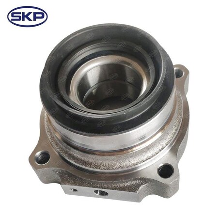 Skyward Automotive Products Wheel Bearing and Hub Assembly,  SK512295