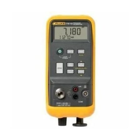 Fluke Pressure Calibrator, -1 to 1 psi FLUKE-718-1G