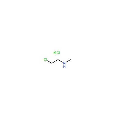 Ak Scientific 2-Methylaminoethyl chloride HCl (1g), CAS 4535-90-4 V6020-1g