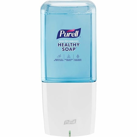 Purell Hand Soap Dispenser, White, 1200 mL 8330-E1