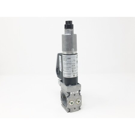 Honeywell Kromschroder VAS 1T /LQSR Solenoid Valve KS88003767