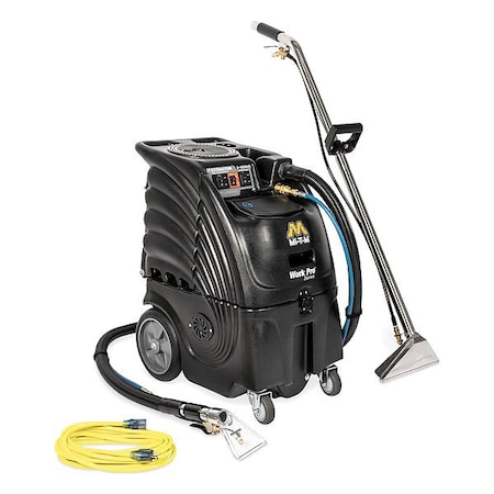 Mi-T-M Carpet Extractor FCX-12H0M