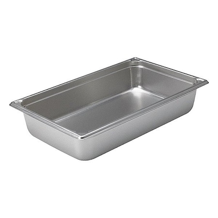 Vollrath Steam Table Pan, Full Size 30015