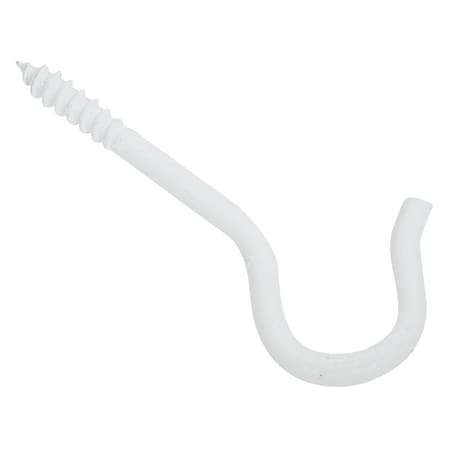 National Mfg Co CEILING HOOKS WHITE N274-928