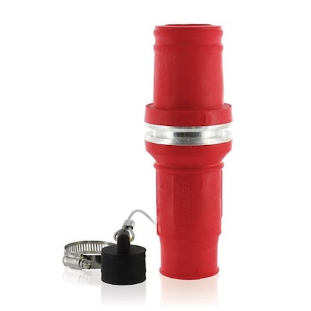 Leviton Plugs and Receptacles 49MSL-R