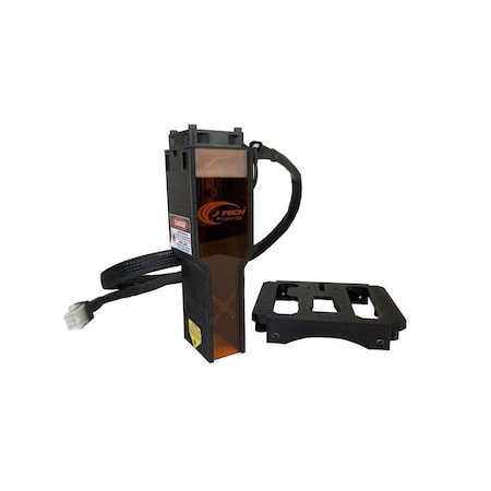Axiom ALK42 - 4.2W Laser Kit for Pro and Elite CNCs AX9-ALK42