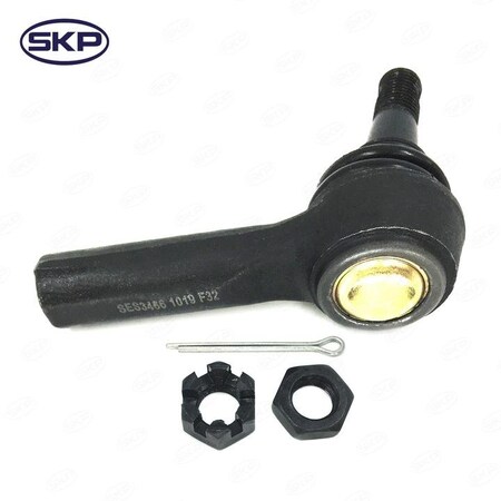 Skyward Automotive Products Steering Tie Rod End, SES3466