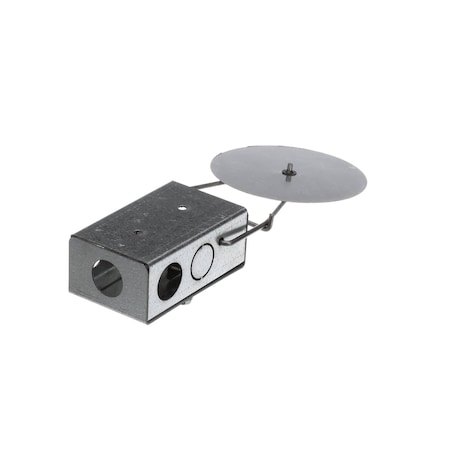 Adc Laundry Sail Switch Box Assembly 802801