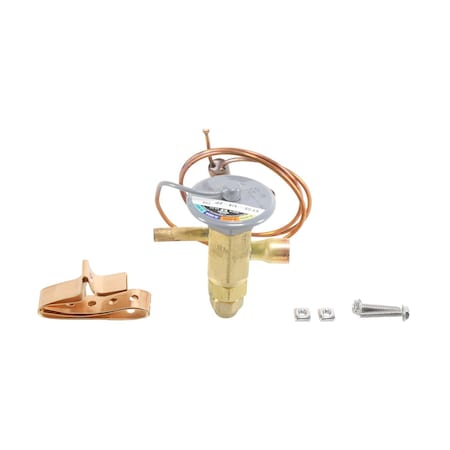 Sporlan EFSE-1/4-ZP TXV 109936