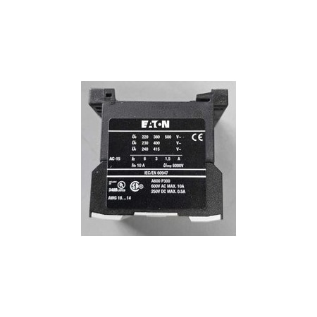 Eaton Relays XTRMC10A40TD