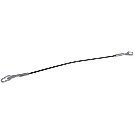 Dorman Tailgate Cable,  38533