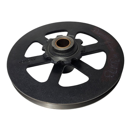 Agco PULLEY, AGCO OEM 104375 104375