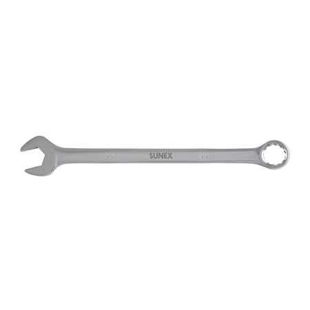 Sunex 22Mm Full Polish Combination Wrench 991822MA