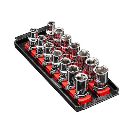 Ernst Manufacturing Socket Organizer 8554