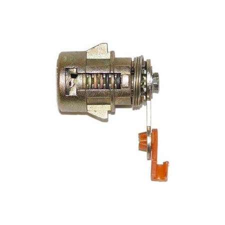 Auto Security Products Toyota Corolla Lock 88-92 D30-108