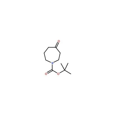 Ak Scientific N-Boc-Hexahydro-1H-azepin-4-one (5g), CAS 188975-88-4 X7060-5g