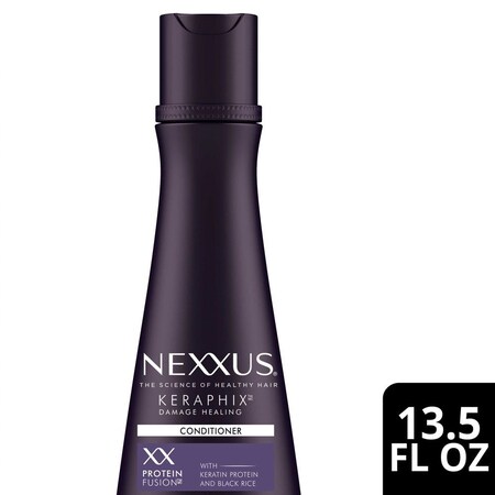 Nexxus Keraphix Conditioner for Damaged Hair, 13.5 Ounce, 4PK 69755085