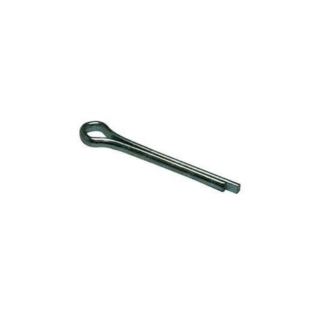 Clark REPLACEMENT PIN, COTTER, 1/8" X 1" 1F000416