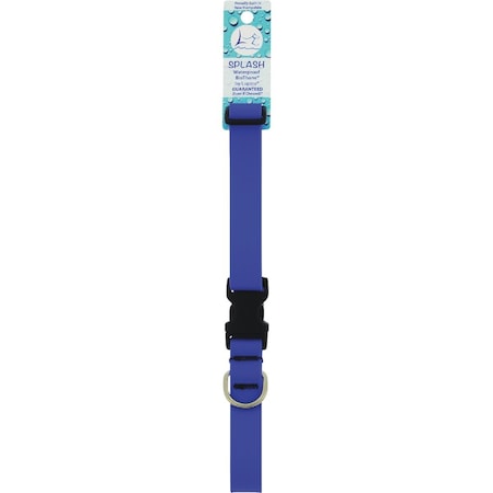 Lupine 1'' Waterproof True Blue 16 to 28'' Adjustable Collar 28053
