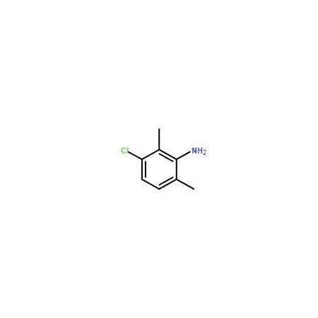 Ak Scientific 3-Chloro-2, 6-dimethylaniline (25g), CAS 26829-77-6 X2895-25g
