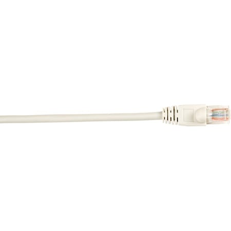 Black Box Cat5Epc-025-Gr, CAT5EPC-025-GY CAT5EPC-025-GY