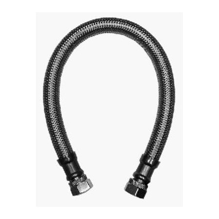 Homewerks 3/8Cx3/8Cx20 Connector 7223-20-38-6-HW