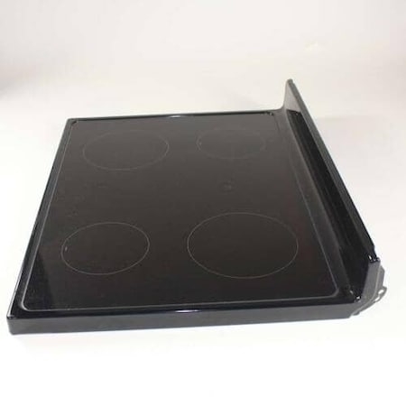 Whirlpool RANGE STOVE OVEN MAIN TOP W10906141