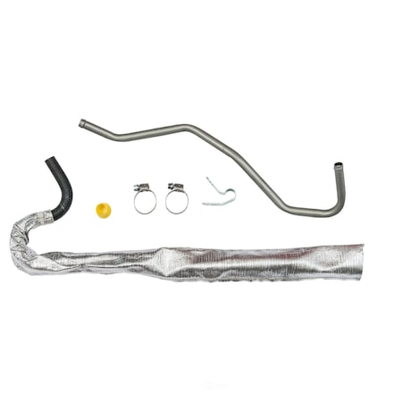 Edelmann Return Line Assembly 81268