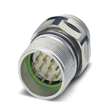 Phoenix Contact CA-17P1N126L00 Device connector front 1624055