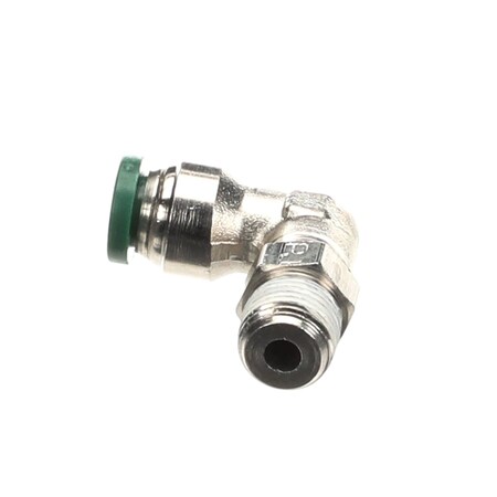 Bunn FITTING, PUSH TO CON ELB 1/4OD X 1/8NPT 46546.0000