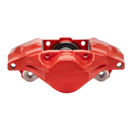 Dfc Silver Zinc Caliper, Disc Brake Caliper,  331-13624