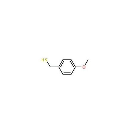 Ak Scientific 4-Methoxybenzyl mercaptan (25g), CAS 6258-60-2 U342-25g