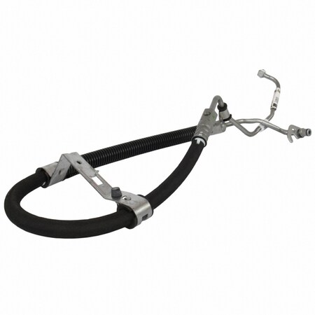 Motorcraft Power Steering Pressure Line Hose Assembly,  PSH57