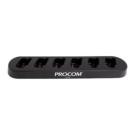 Procom Gang Charger PR-300GC