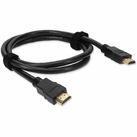 Add-On 3M HDMI M/M BK CABLE HDMI2HDMI3M