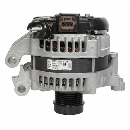 Motorcraft Alternator,  GL8839