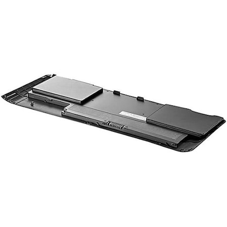 Axiom Li-Poly 6-Cell Battery For Hp - H6L25Aa, 698943-001, Od06Xl H6L25AA-AX