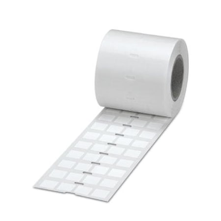 Phoenix Contact EML-RM 15X15R Label can be removed 0830530