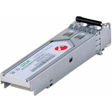 Intellinet Network Solutions Cisco Glc-Sx-Mm Compatible Sfp Transceiver - Sfp (Mini-Gbic) 545006
