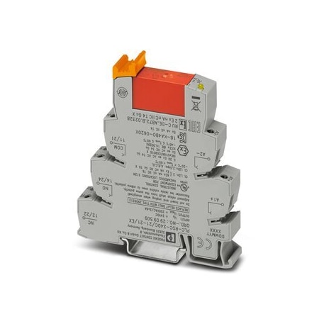 Phoenix Contact PLC-RSC- 24DC/21-21/EX PLC-INTERFACE 2909509