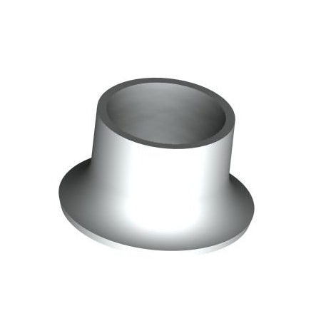 Southco DZUS Quarter-Turn Retainer, Size 4 D4-GA4-250NA