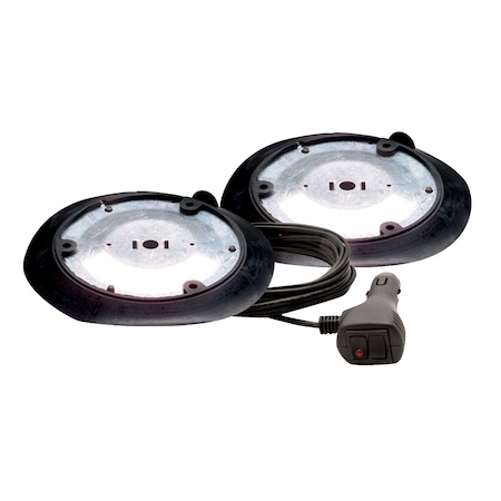 Ecco Vacuum-Magnet Mount, 5580, 5585/5590 A5500VMK