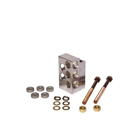 Siemens PD FRAME LUG 5-600 MCM TA5P600