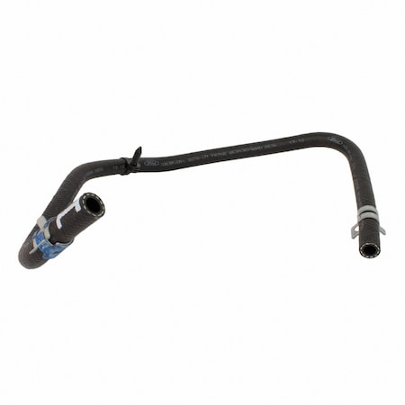 Motorcraft Power Steering Return Line Hose Assembly,  PSH307
