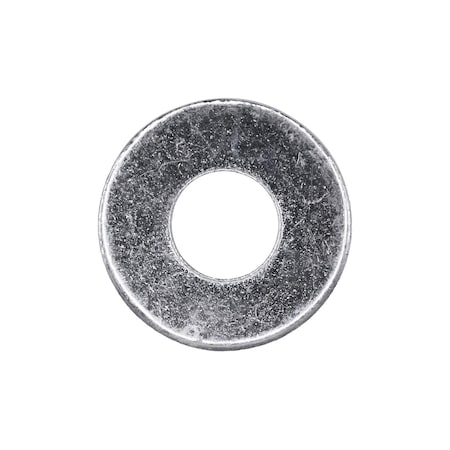 Auveco Fender Washer 5/16in Inner Diameter 3/4in Outer Diameter, 100PK 1376
