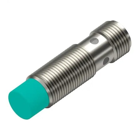 Pepperl + Fuchs Inductive Sensor - DC NBN8-12GM30-E2-V1