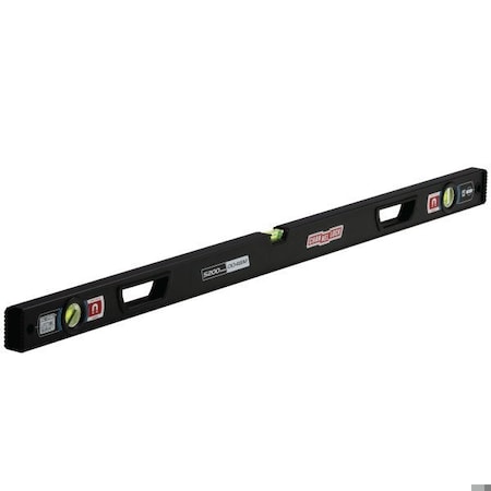 Channellock Box Level Magnetic, 48 in 5200-0048M