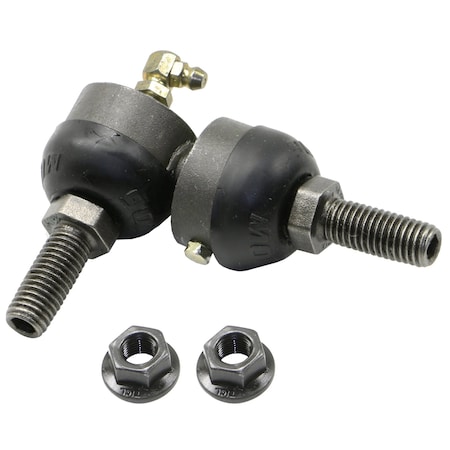 Moog Front; Rear Suspension Stabilizer Bar Link, K7306