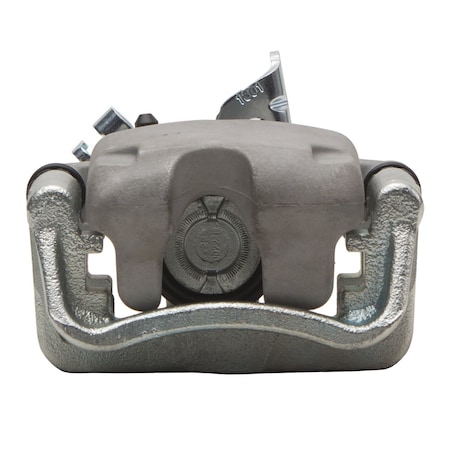 Dfc Silver Zinc Caliper, Disc Brake Caliper,  331-47601