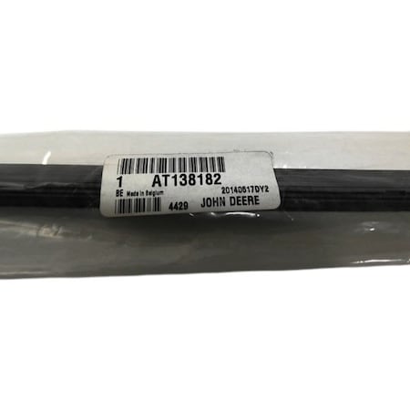 John Deere WIPER BLADE, JOHN DEERE OEM AT138182 AT138182
